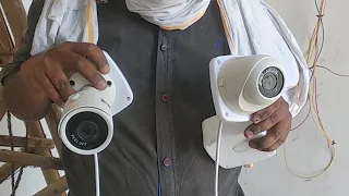 cctv camera pvc box 