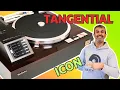 Download Lagu TECHNICS SL M3 - Il giradischi vintage che sfidò il futuro RECENSIONE / REVIEW