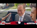 Download Lagu Sabar! Isu Gantung Sembilan MP PKR Tak Berbangkit - PM Anwar
