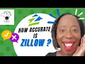 How Accurate Is Zillow Zestimate Home Tips In 3 Minutes Series Sell My House in Tampa Florida