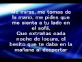 Confesion -Letra- La Arrolladora Banda El Limon