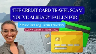 Dynamic Currency Conversion - What to Know Before Using Your Credit Card Abroad