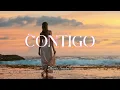 《Contigo》   Marta Santos... Letra