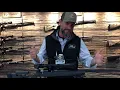 Paramount Long Range Muzzleloader