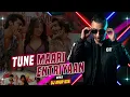 TUNE MARI ENTRIYAAN REMIX (2024) | DJ ANUP USA| PRIYANKA CHOPRA| ARJUN KAPOOR | RANVEER SINGH