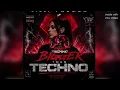 Lilly Palmer x This is bigger than techno x Official Music Audio Cover 