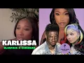 Karlissa spins and reacts to Blueface x Chrisean in Miami Jekyll and Hyde 07 28 2026