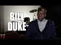 Bill Duke I Know People Very Close to Michael Jackson They Deny Allegations Part 13