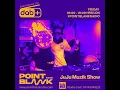 Download Lagu JuJu Muzik (Live Radio Show) Point Blank DAB, London (17/05/2024) HOUSE MUSIC