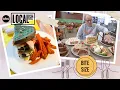Foodie Adventure Vegan BBQ Treehouse Brunch America s Best Eats