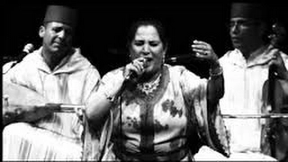 العيطة المغربية المرساوية الحريزية العبدية الجبلية 