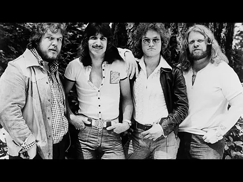 Download MP3 Bachman-Turner Overdrive ~ Takin' Care of Business (1973)