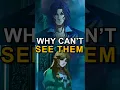 Download Lagu Why Tarot Club members can't see eachother in Lord Of The Mysteries #lordofthemysteries #lotm