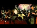 Download Lagu Predicate Not Defined - Uprising live at Carnage Venom Fest 2016