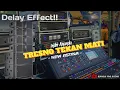 Download Lagu DELAY EFFECT!! TRESNO TEKAN MATI - NEW ASTINA - VIBES HAJATAN