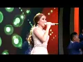 AYU TING TING- SAMBALADO. D'ACADEMY ASIA 23112015