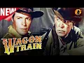 Lagu [NEW] Wagon Train 2025 – Full Episodes with Major Seth Adams (Ward Bond) \u0026 Flint McCullough #2
