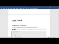 Java Training Session 3 of Team 22 PCS Global as on 25th Nov 22
