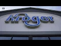 Kroger agrees to pay 1 25 million in California calorie count lawsuit