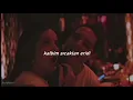 the last shadow puppets- used to be my girl (türkçe çeviri)