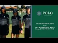 Download Lagu RALPH LAUREN | Polo Ralph Lauren | Chasing Tradition With the Wimbledon 2025 Ball Boys \u0026 Ball Girls