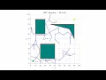 RRT Algorithm Path Planning for Complex and Non-Convex Environments