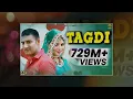 Lagu TAGDI | AJAY HOODA | NEW DSP EDITION HARYANVI SONGS | CONCERT HALL SONGS