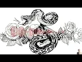 Sam Tinnesz X Tommee Profitt - Serpent | Instrumental | Open Jukebox
