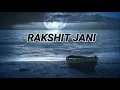 CHAND NE KAHO COVER SONG | Rakshit Jani | Jigardan Gadhvi | Sachin-Jigar |  | Chal Jeevi Laiye