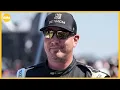 New details following death of NASCAR champion Kyle Busch