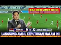 Download Lagu 🔴 KEPUTUSAN BERKELAS \u0026 SANGAT TEGAS Erick Thohir !! Hasil Akhir 6-0 Timnas Indonesia Vs China Taipei