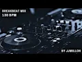 Lagu BreakBeat Mix 130 Bpm