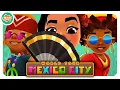 Download Lagu 🌵 Subway Surfers Mexico City 2014 (Remastered) 🔔