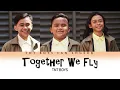 Download Lagu TNT Boys - Together We Fly (Color Coded Lyrics) HD