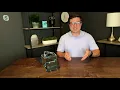 JLab JBuds Frames Wireless Bluetooth For Glasses on QVC