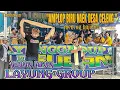 Download Lagu AMPLOP BIRU NAEK DESA CELENG || GENDING JAIPONG LAYUNG GROUP Terbaru 2022 ~ tambakan