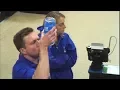 Kevin the Cashier Goes to PetSmart for Cat Week