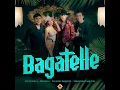 Bagatelle (feat. Sebastian Esquivel) - Alex Favela, Yeri Mua & Eugenio Esquivel
