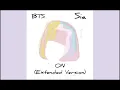 BTS - ON Extended Version (ft. Sia)