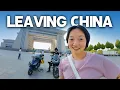 Download Lagu Crossing into Kazakhstan WASN'T Smooth I S3, EP15
