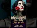Download Lagu Live Fully Just Be You | Motivational | Be Yourself | #shorts  | #music