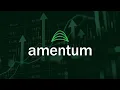 Amentum AMTM The Technical Architect Pivot