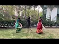 Vachaadayyo Saami | Bharat Ane Nenu | Mahesh Babu & Kiara Adwani | IN Sync Dance Choreography