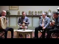 Lagu Kudsi Erguner, Murat Aydemir, Derya Türkan, Zohar Fresco \