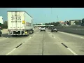 WASHINGTON AVE NEIGHBORHOOD TO KATY FWY VIA I 10 WEST HOUSTON TEXAS
