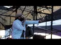 Tarrus Riley at Victoria Ska & Reggae Fest 2017: Sorry Is A Sorry Word & Don't Come Back