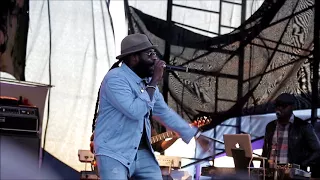 tarrus riley at victoria ska u0026 reggae fest 2017 sorry is a sorry word u0026 dont come back