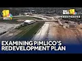 Examining Pimlico Race Course s redevelopment plan