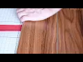 How To Connect Pergo Outlast Laminate Flooring Planks