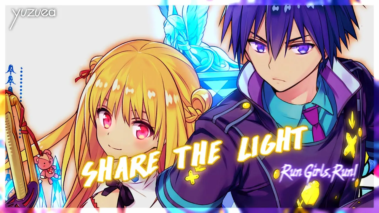 Assassins Pride Op Full Share The Light Run Girls Run Lyrics Mp3 Download 3kbps Ringtone Lyrics